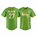 RBZ Apparels custom baseball uniform with pro-fit design, vibrant sublimation, and breathable performance fabric.