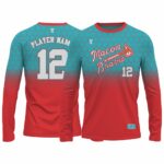 Classic long sleeved t-shirt made from soft, breathable cotton. Perfect for layering or wearing solo in all seasons, stylish and versatile.